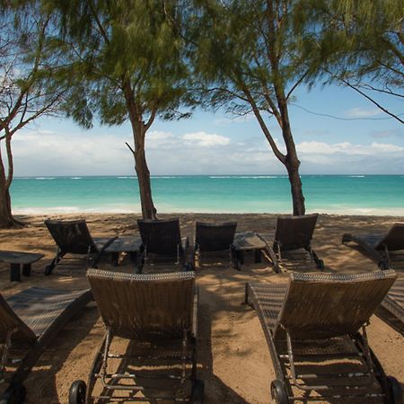 Bahari Dhow Beach Villas Diani Beach Eksteriør billede